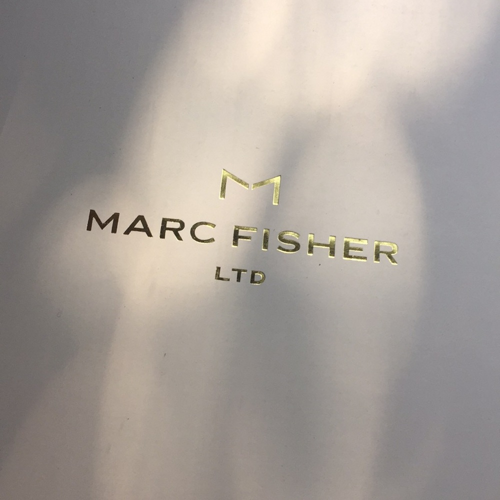 New in box Marc Fisher boots - Picture 3 of 4